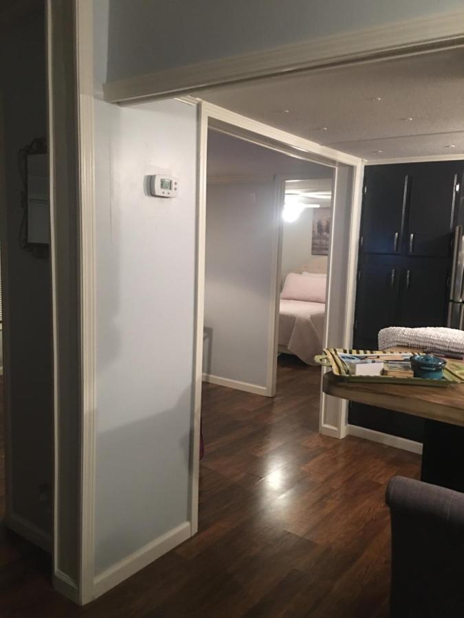 The Queenesta Seabrook Екстер'єр фото